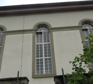 Katholische Kirche Sankt Michael und Sankt Laurent