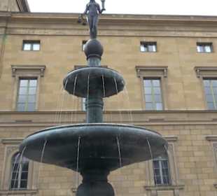 Kronprinz-Rupprecht-Brunnen