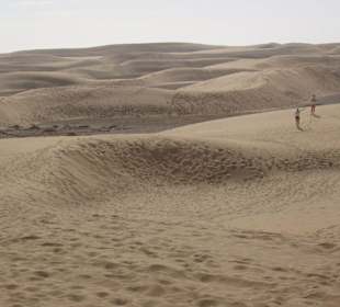 Dunas