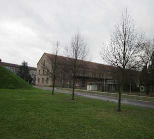 Altes Hospital