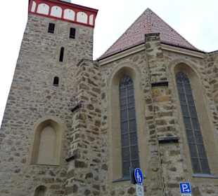 Michaeliskirche