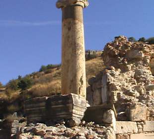 Ephesos