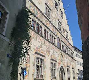 Alte Reichsbibliothek