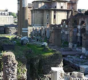 Forum Romanum