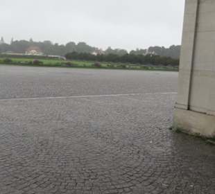 Schlossanlage Nymphenburg