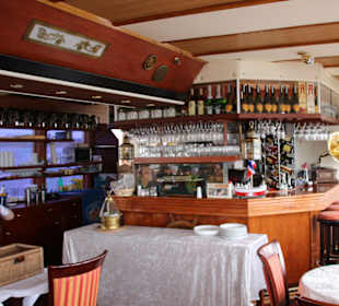 Raddampfer Schlei Princess Kappeln