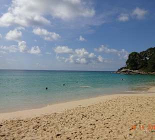 Surin-Beach