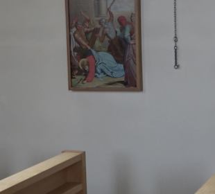 Kirche St. Nikolaus Waldhausen