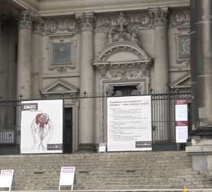 Berliner Dom