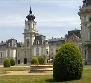 Keszthely 