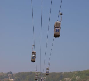Seilbahn