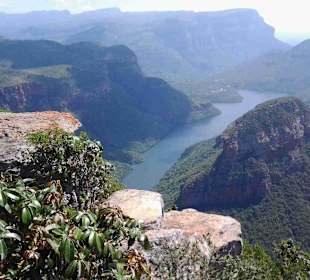 Blyde River Canyon