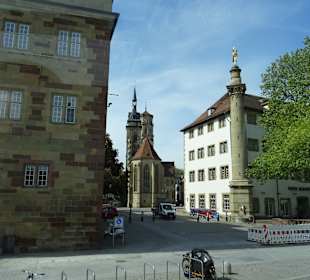 Stiftskirche