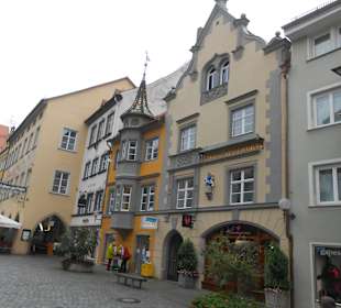 Altstadt Lindau