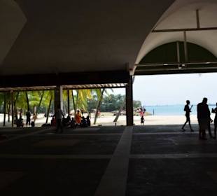 Sentosa Island
