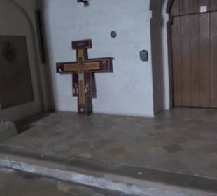 Abteikirche Mariä Himmelfahrt