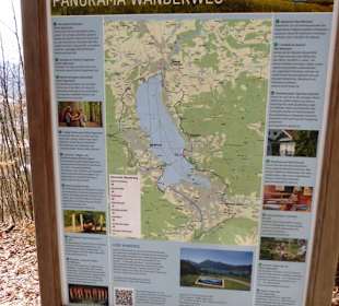 Tegernseer Höhenweg