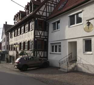 Rathaus