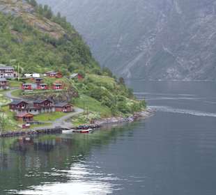 Geiranger