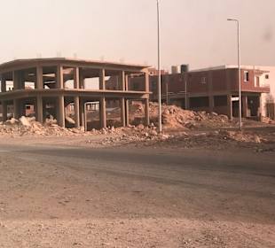 Stadtrundgang Marsa Alam