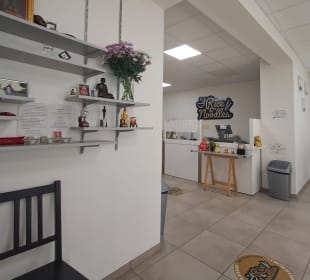  Rice & Noodle in Bilzen, Belgien 