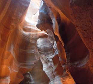 Antelope Canyon
