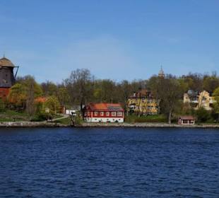 Wunderschöne Natur!