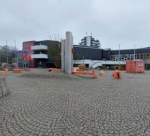 Städtischer Saalbau Witten