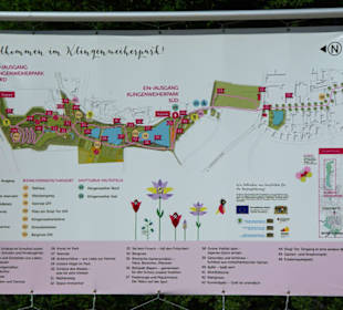 Info für den zweiten Bereich 