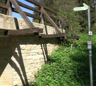 Premiumwanderweg Hochgehschätzt