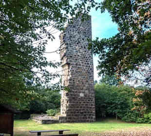 Der Ödenturm