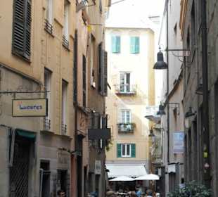 Altstadt Savona