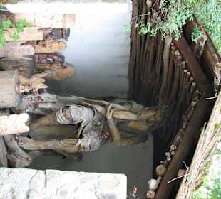 Muzeum Górali i Zbójników - RABKA ZDRÓJ