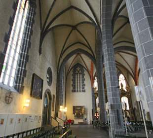 Seitenschiff
