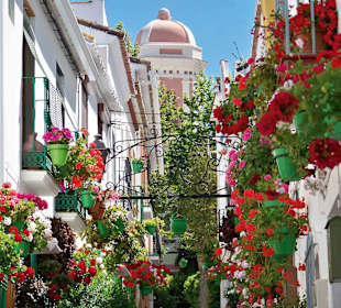 Altstadt Estepona