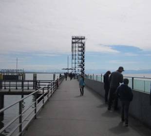 Promenade Friedrichshafen