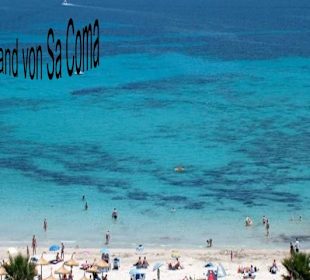 Mallorca Sa Coma