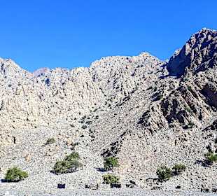 Rundfahrt Dorf Limah