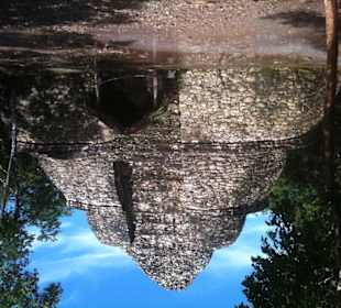 Ausflug nach Tulum und Coba