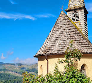 Wandern Nova Ponente / Deutschnofen