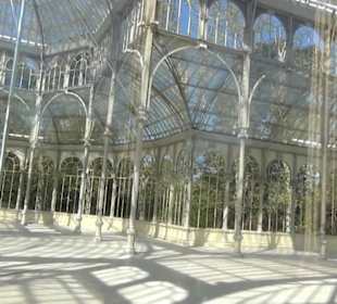 Palacio de Cristal