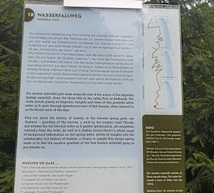 Gasteiner Klamm