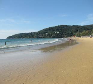 Strand