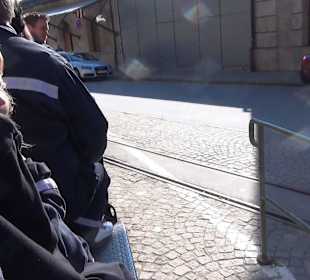 Salzbergwerk Berchtesgaden 