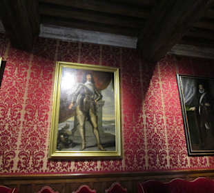  Schloss Azay le Rideau