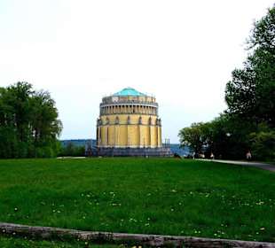 Befreiungshalle 
