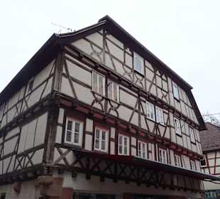 Altstadt Mosbach