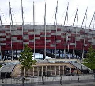 Stadion Narodowy