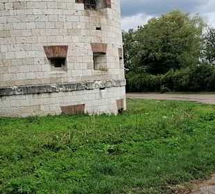 Fort Albeck (Werk XXXIX)