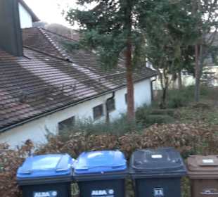 Feuerwehrgerätehaus Glems